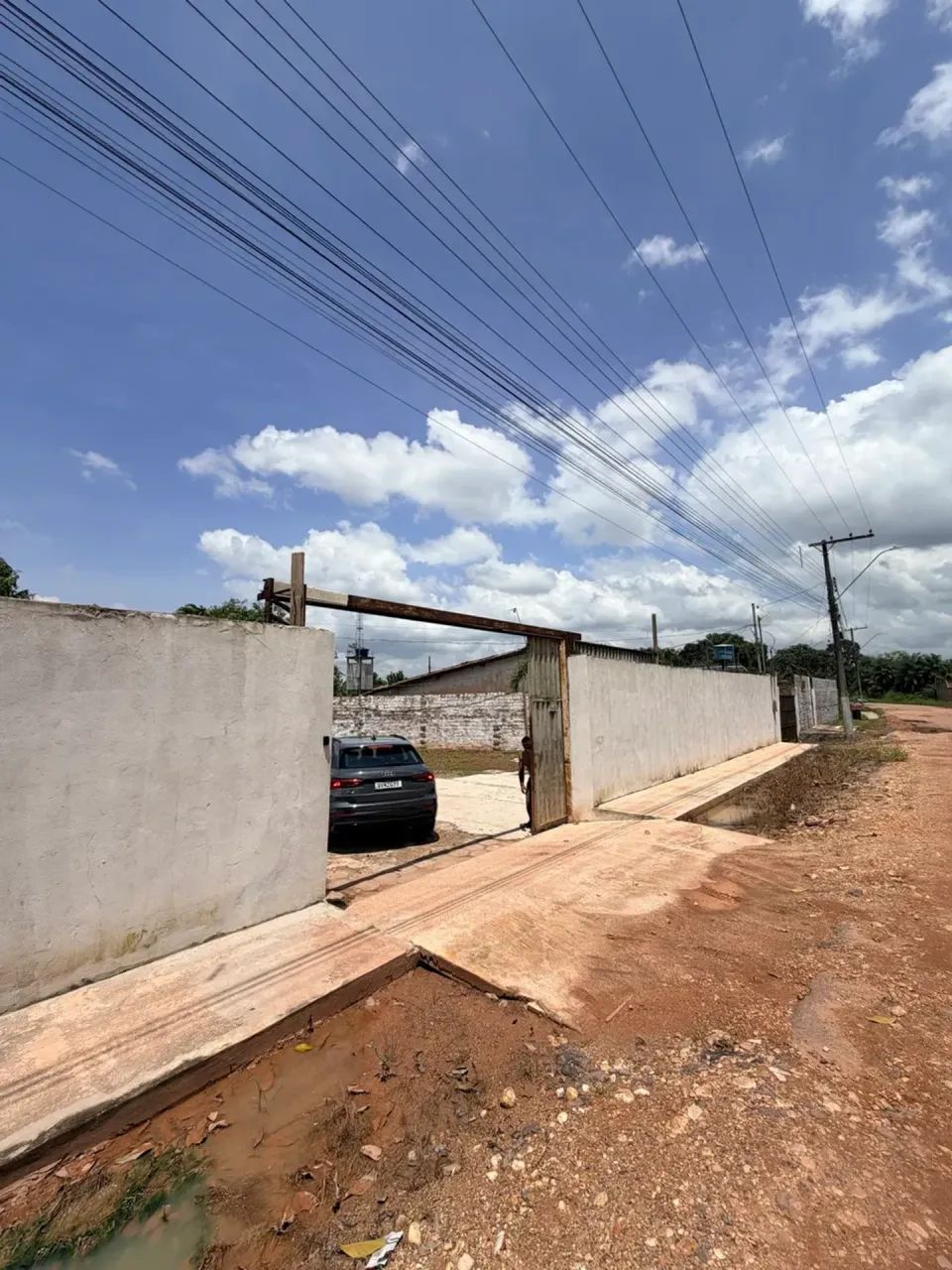 Galpão com escritório - Foto 3