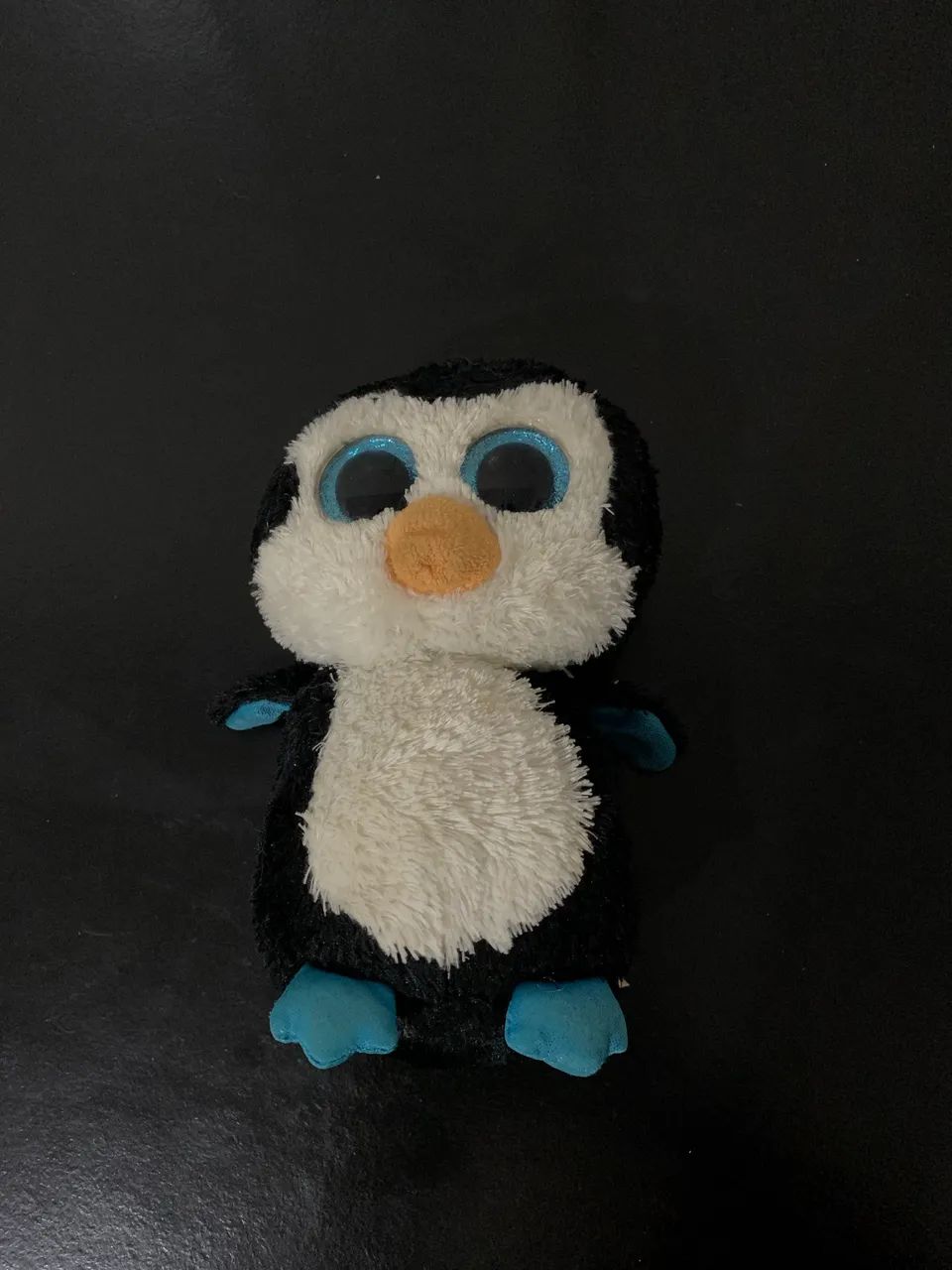 Urso de pelúcia - PINGUIM