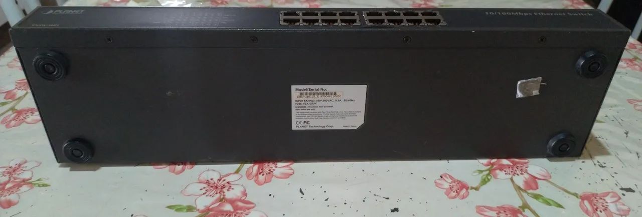 Switch Planet FNSW-1601 - Foto 2