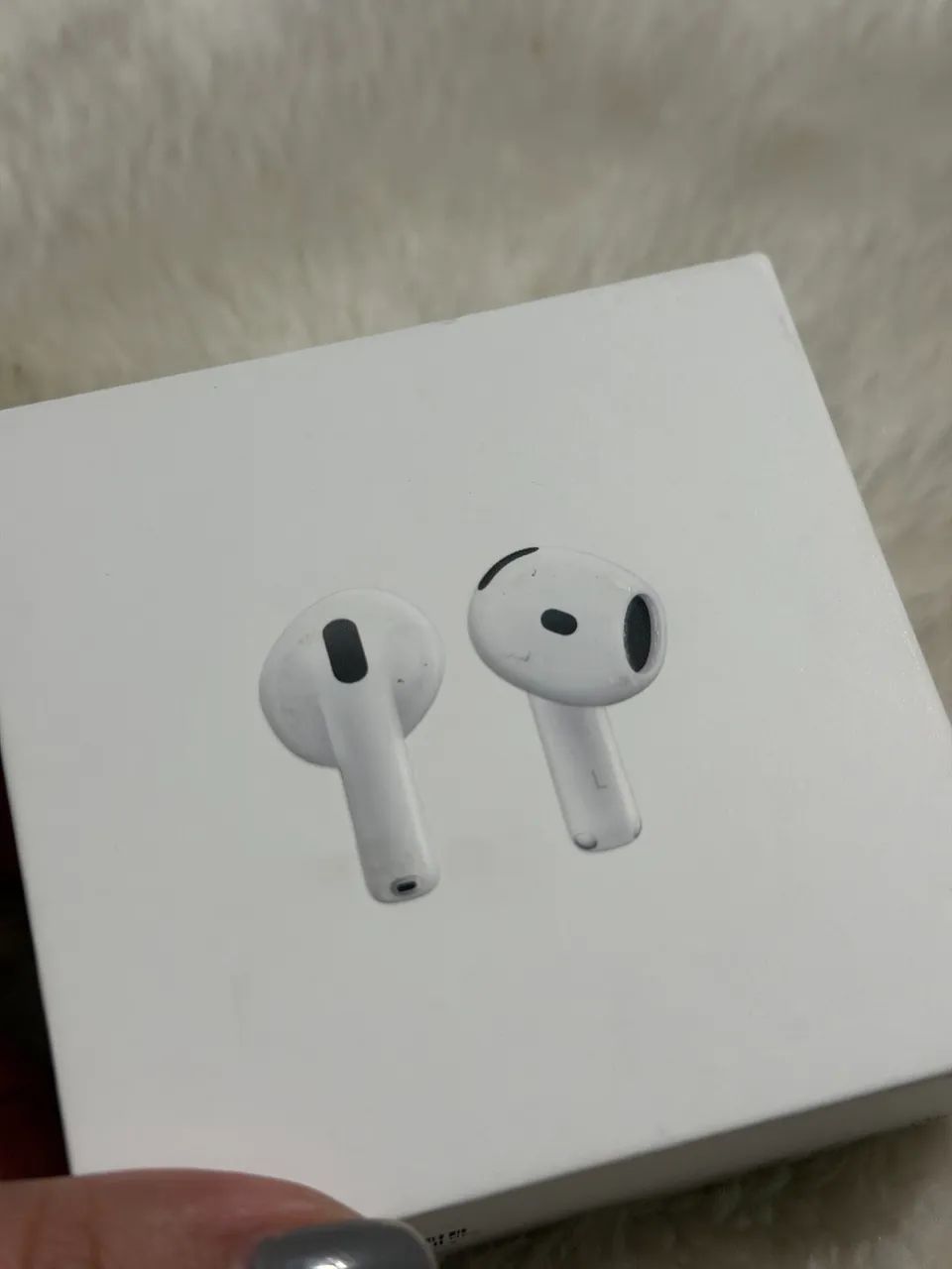 AirPods 4 - Foto 2