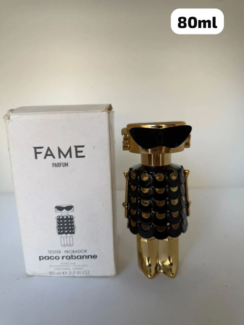 PERFUMES IMPORTADOS E NICHOS  - Foto 2