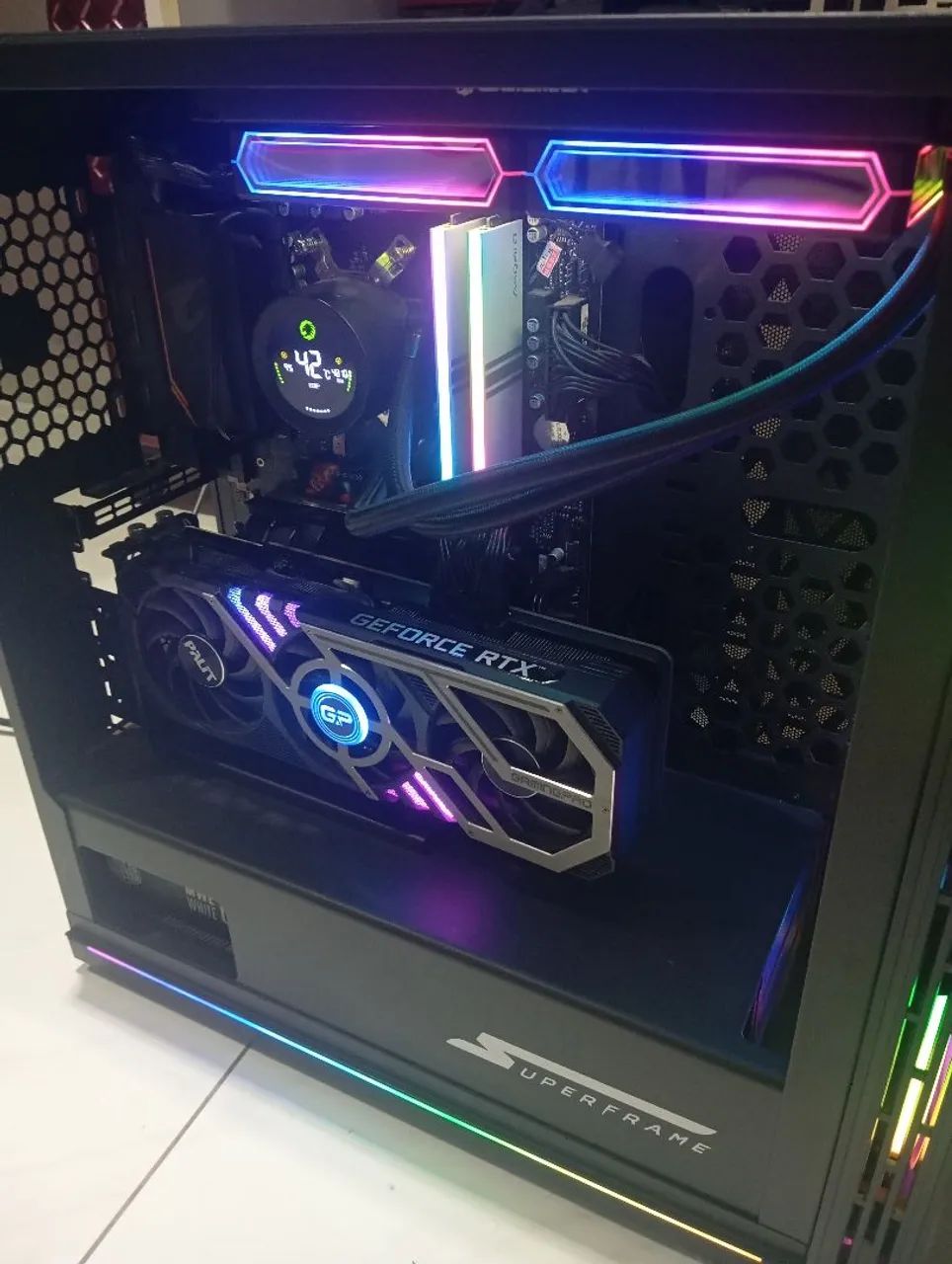 Pc gamer  - Foto 2