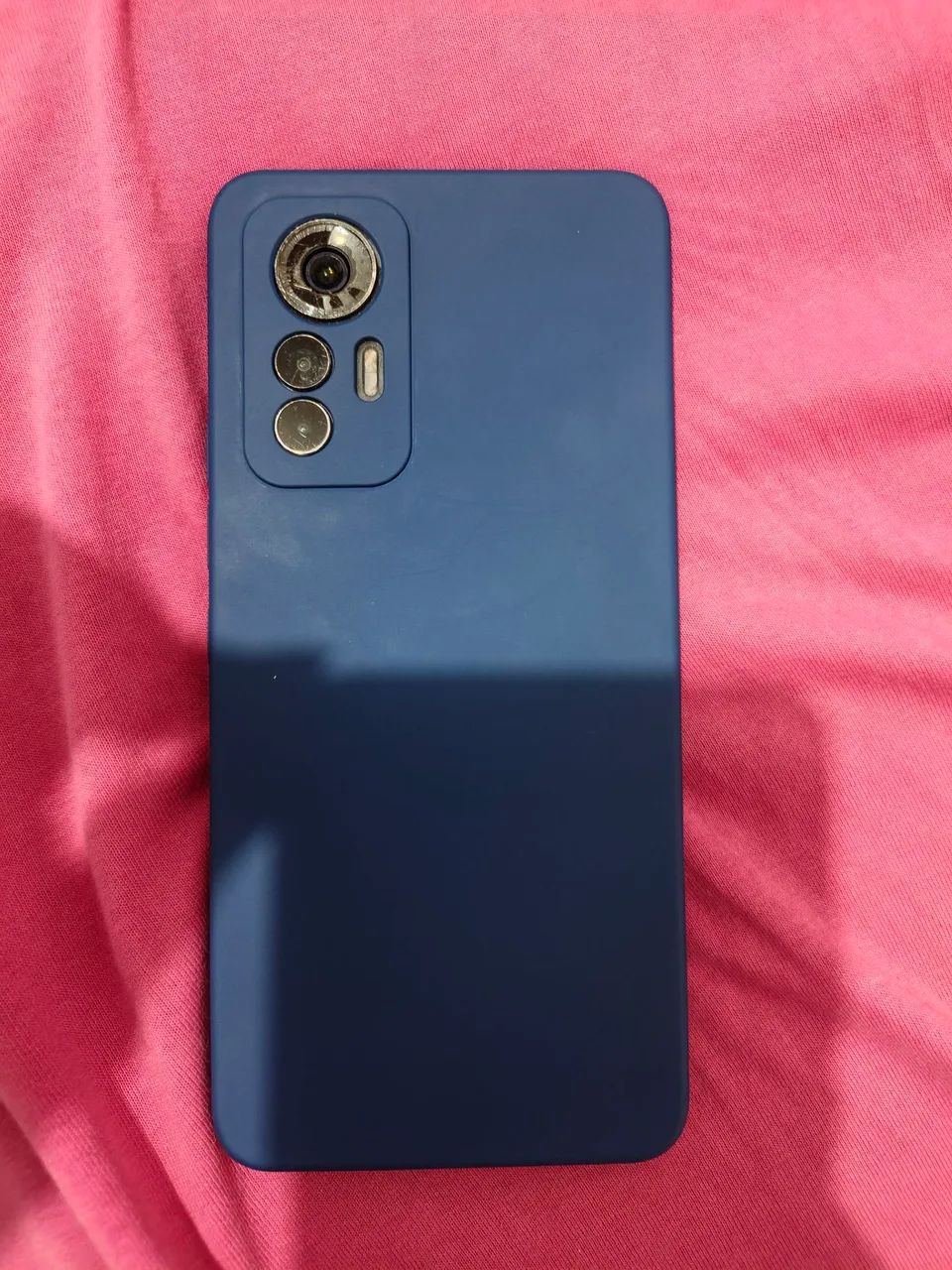 Xiaomi 12 lite - Foto 4