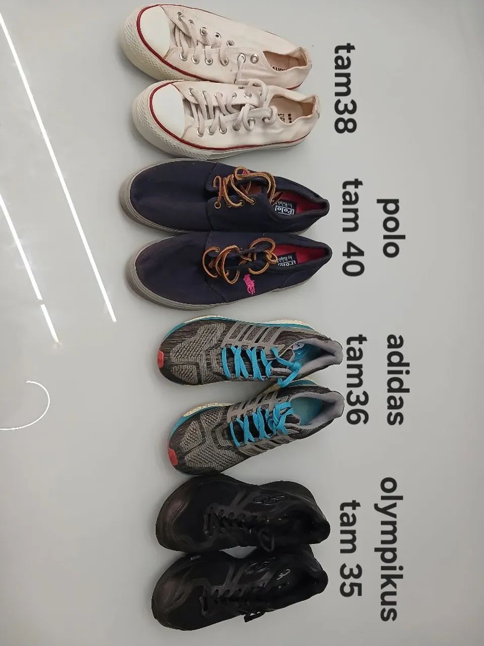 Tenis