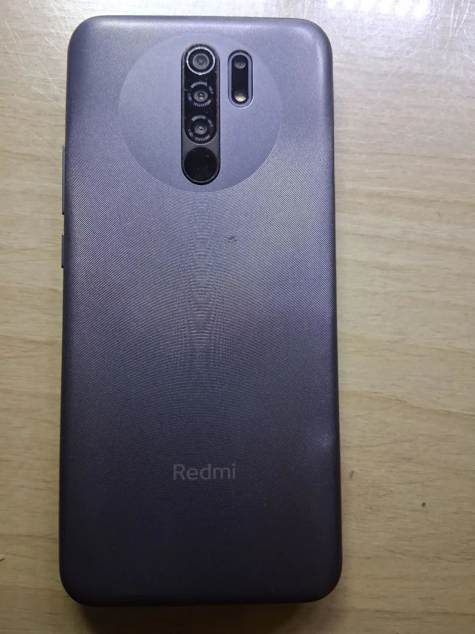 Redimi 9 - Foto 4