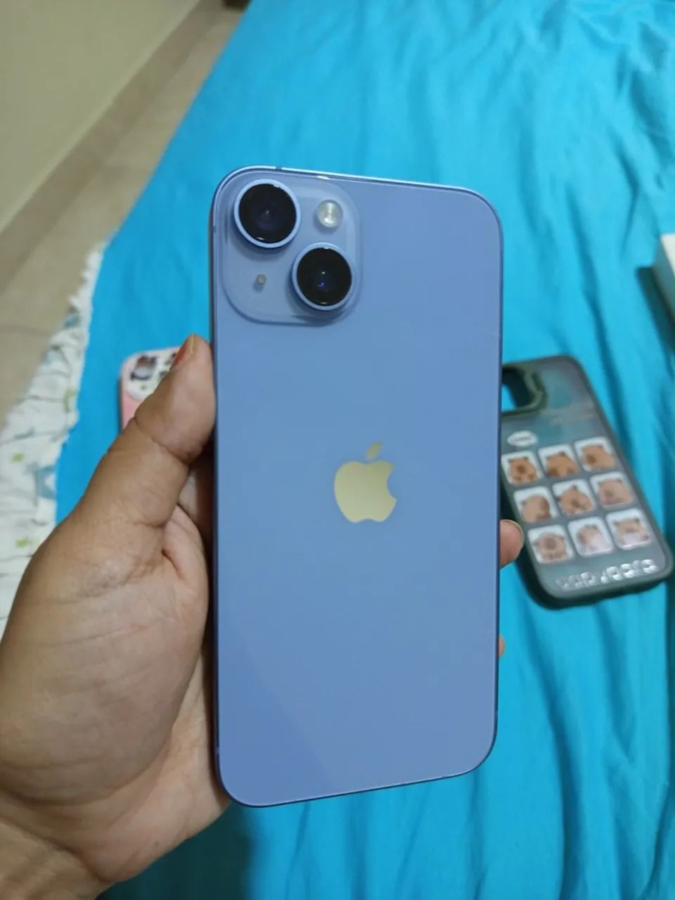 iPhone 14