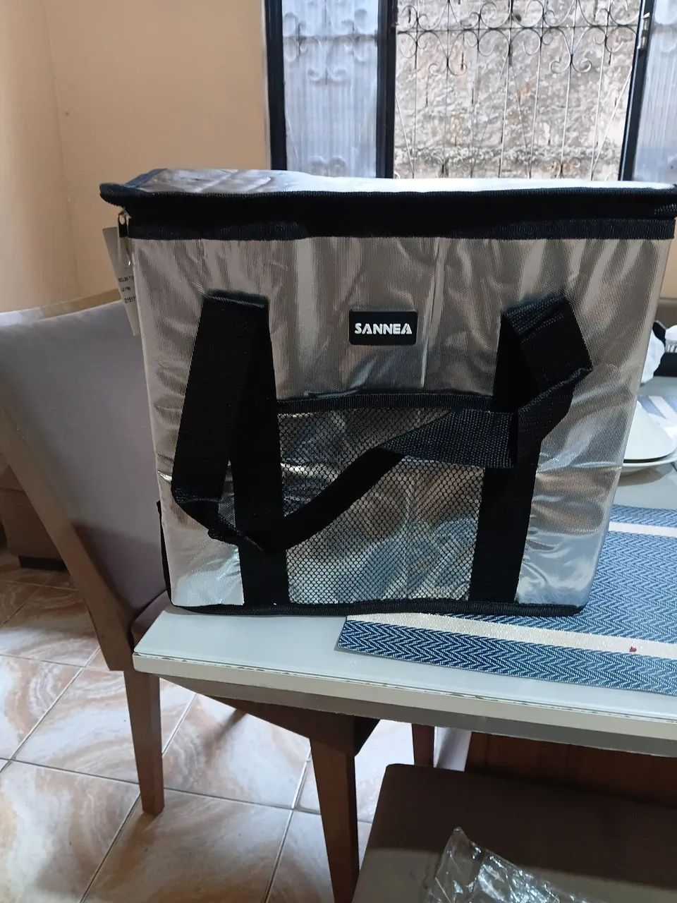 Bolsa térmica  - Foto 2