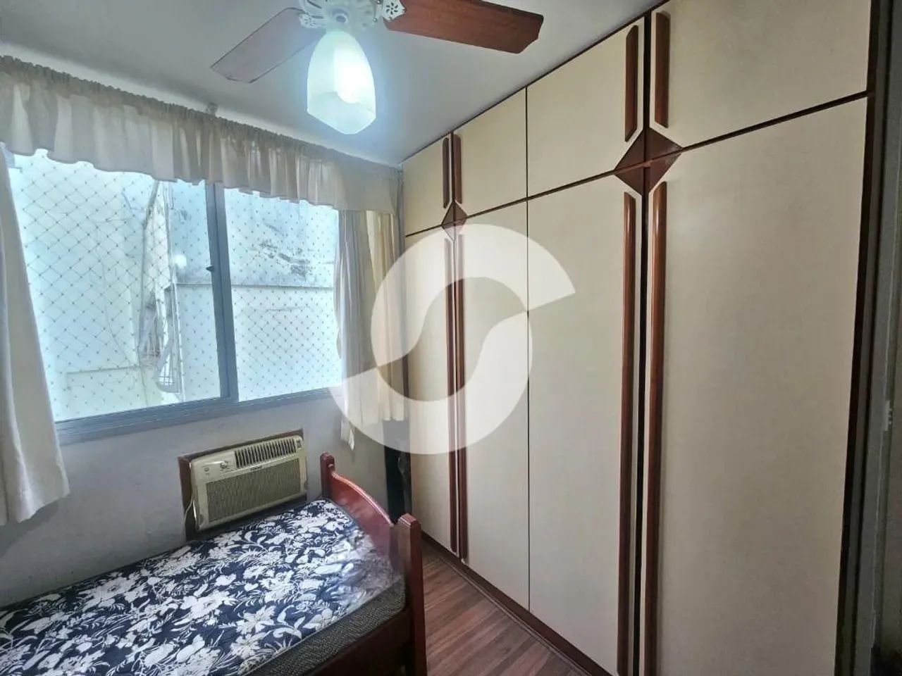 Imóvel para venda com 140 metros quadrados com 3 quartos em Ingá - Niterói - RJ - Foto 11