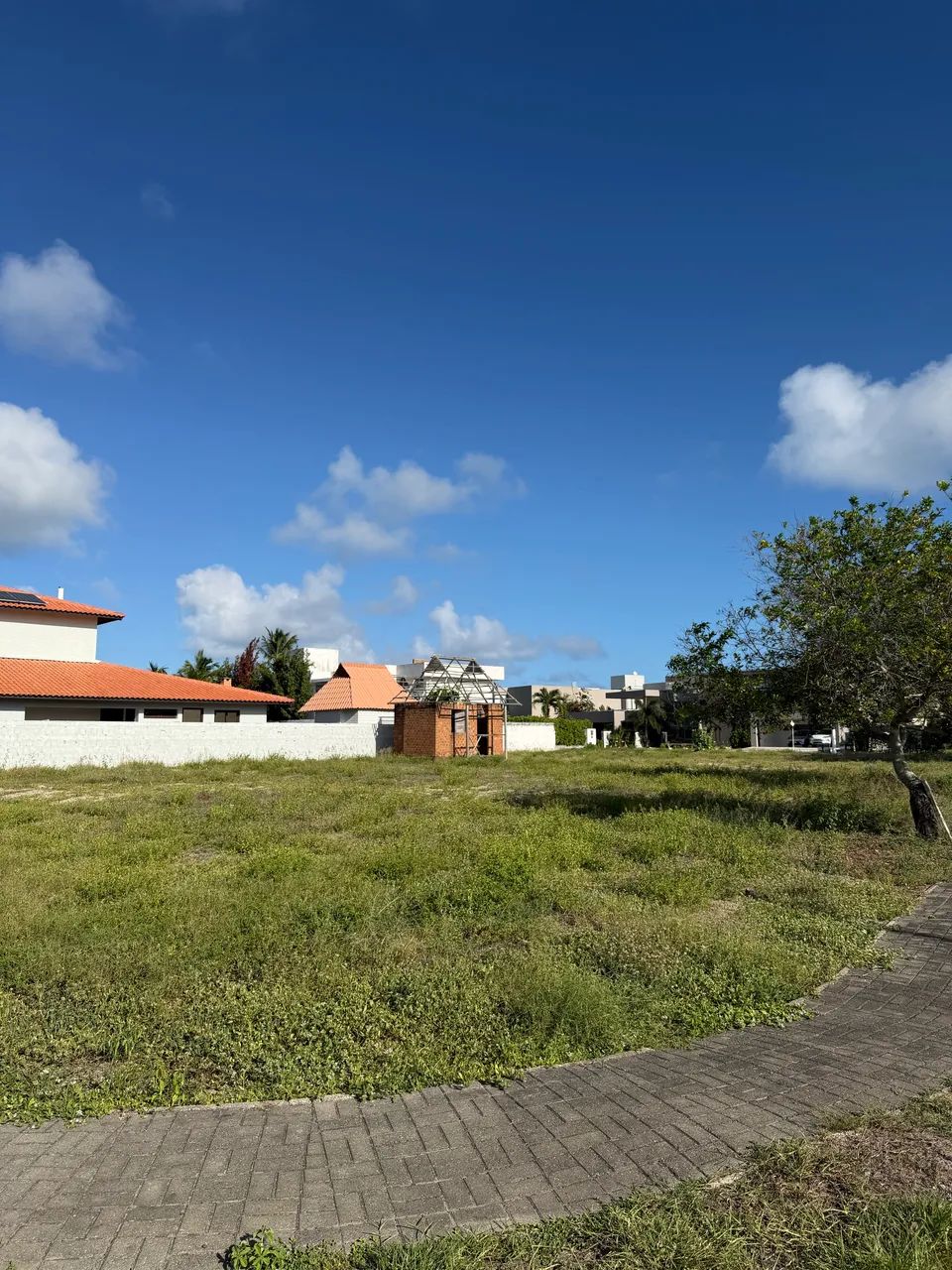 LOTE À VENDA NO CONDOMÍNIO LAGUNA HELIPORT  - Foto 4