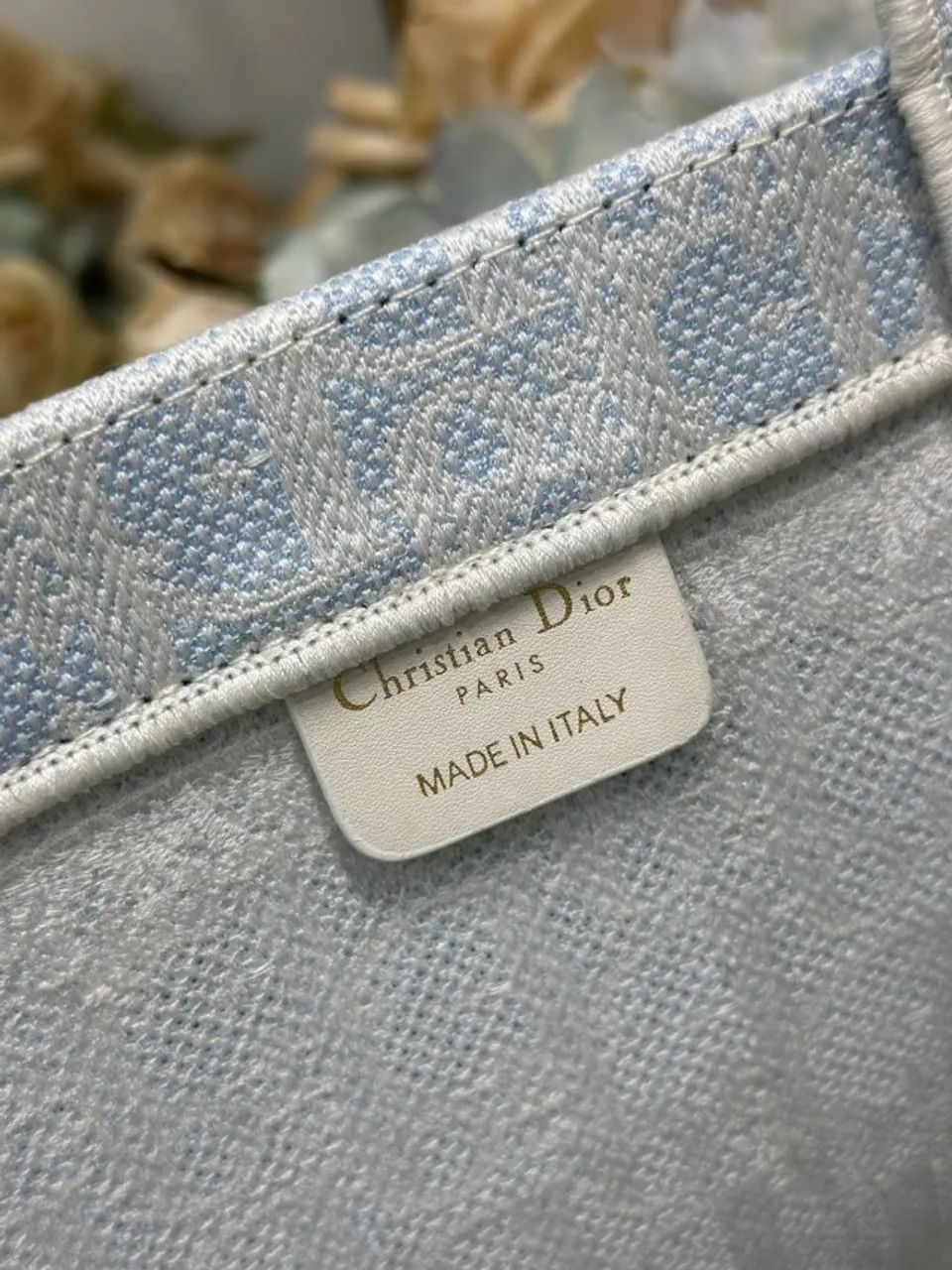 Bolsa Dior edition  - Foto 5