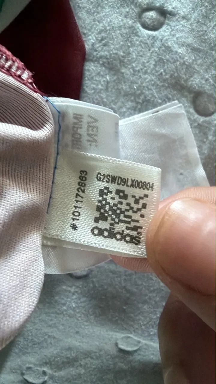 Camisa Histórica Fluminense I 2009 - Foto 3