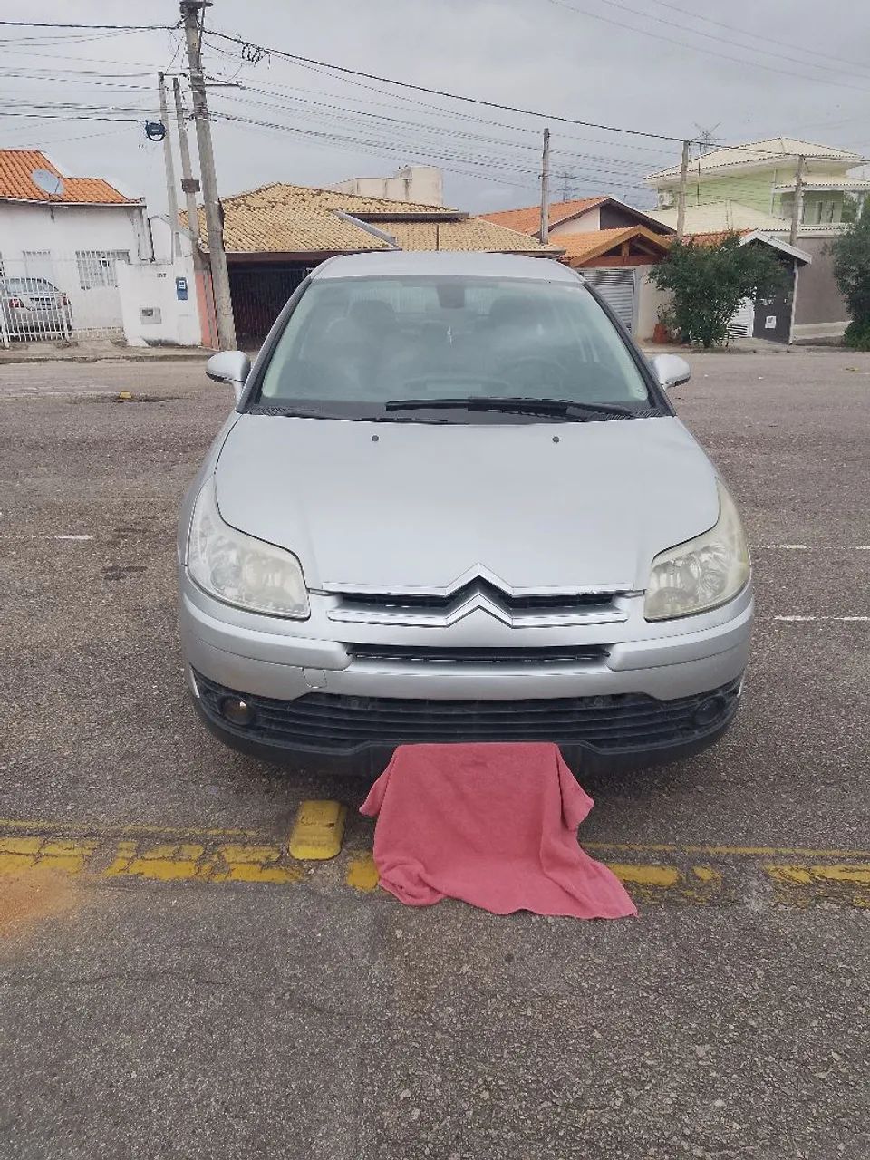 Citroën C4 2009