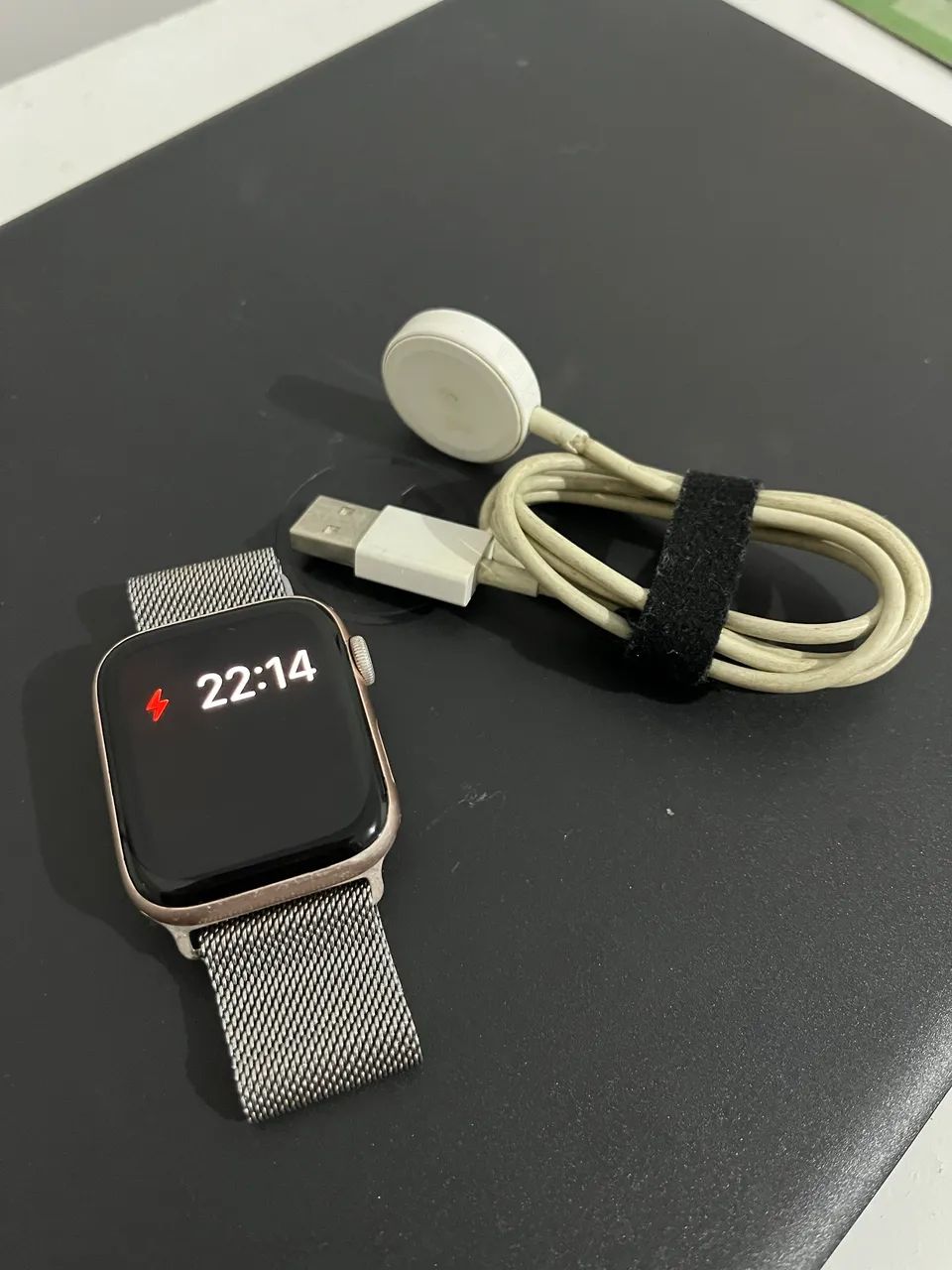 Apple Watch série 5 - Foto 5