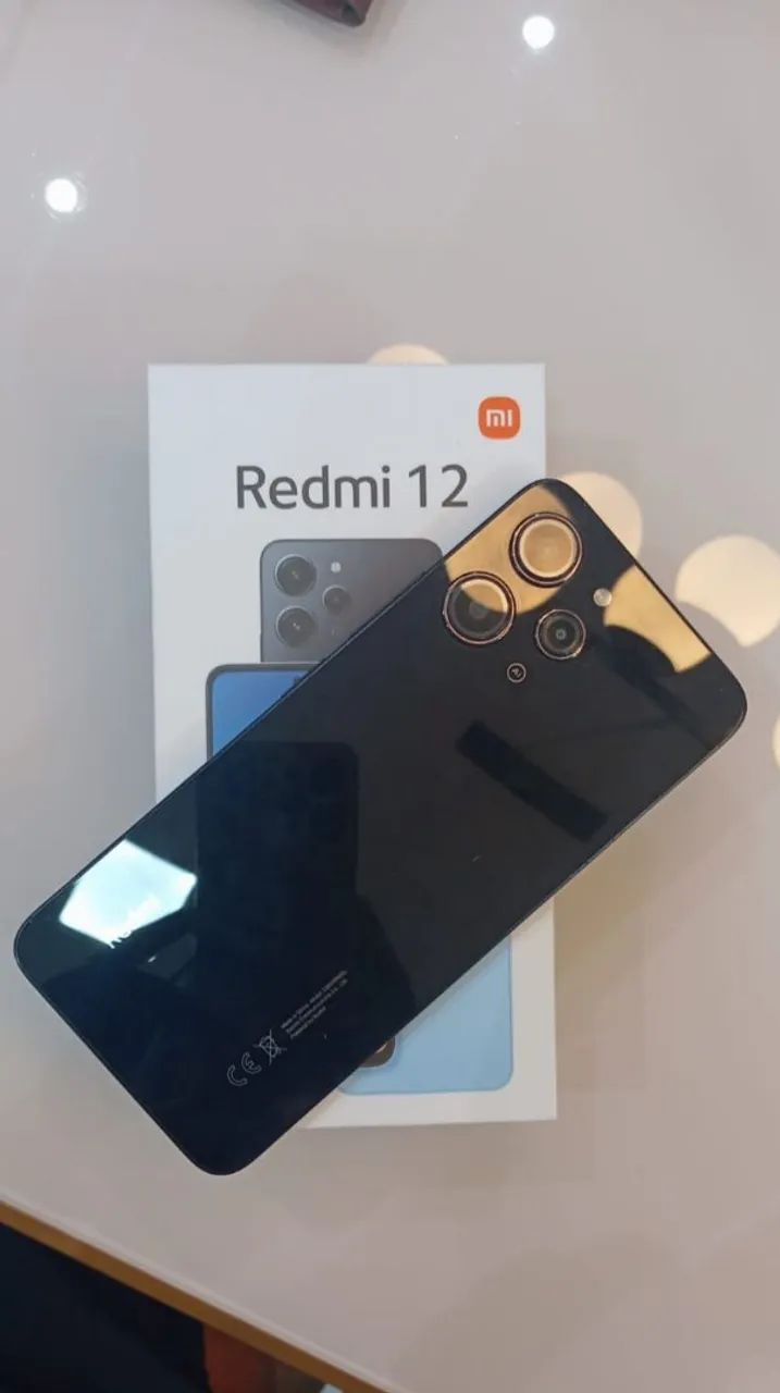 Redmi 12 - Foto 3