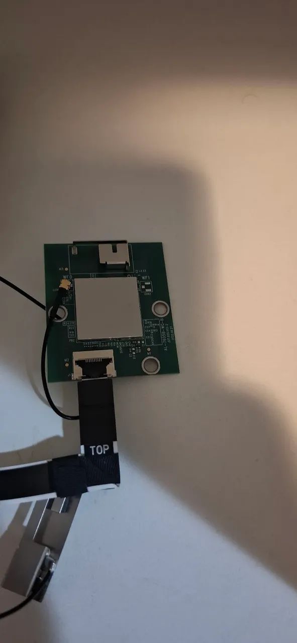 Placa da smart tv philco 32 polegadas  - Foto 5