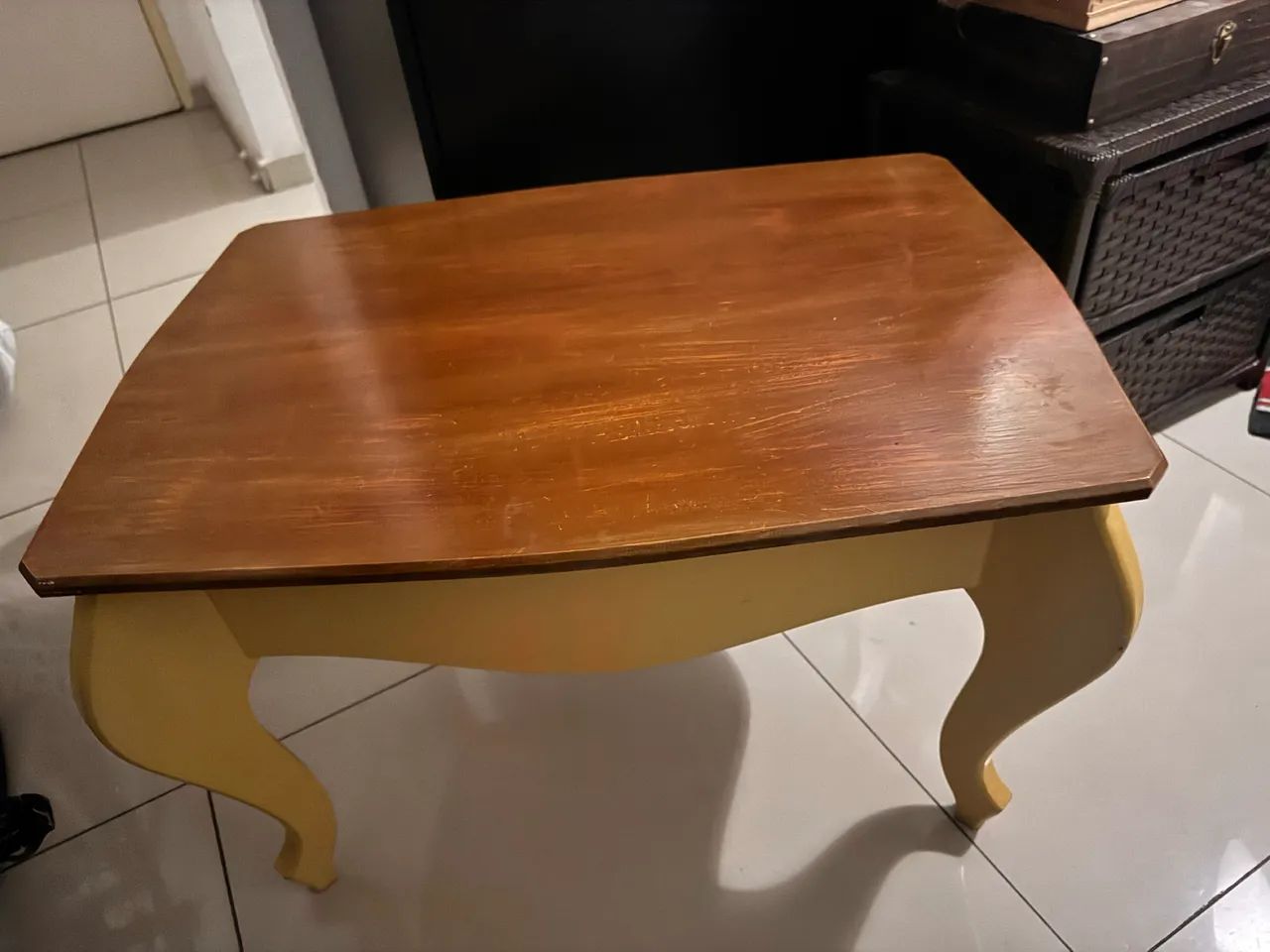 Mesa de centro  - Foto 4