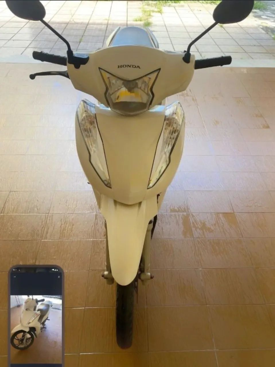 Biz 125 - Foto 4