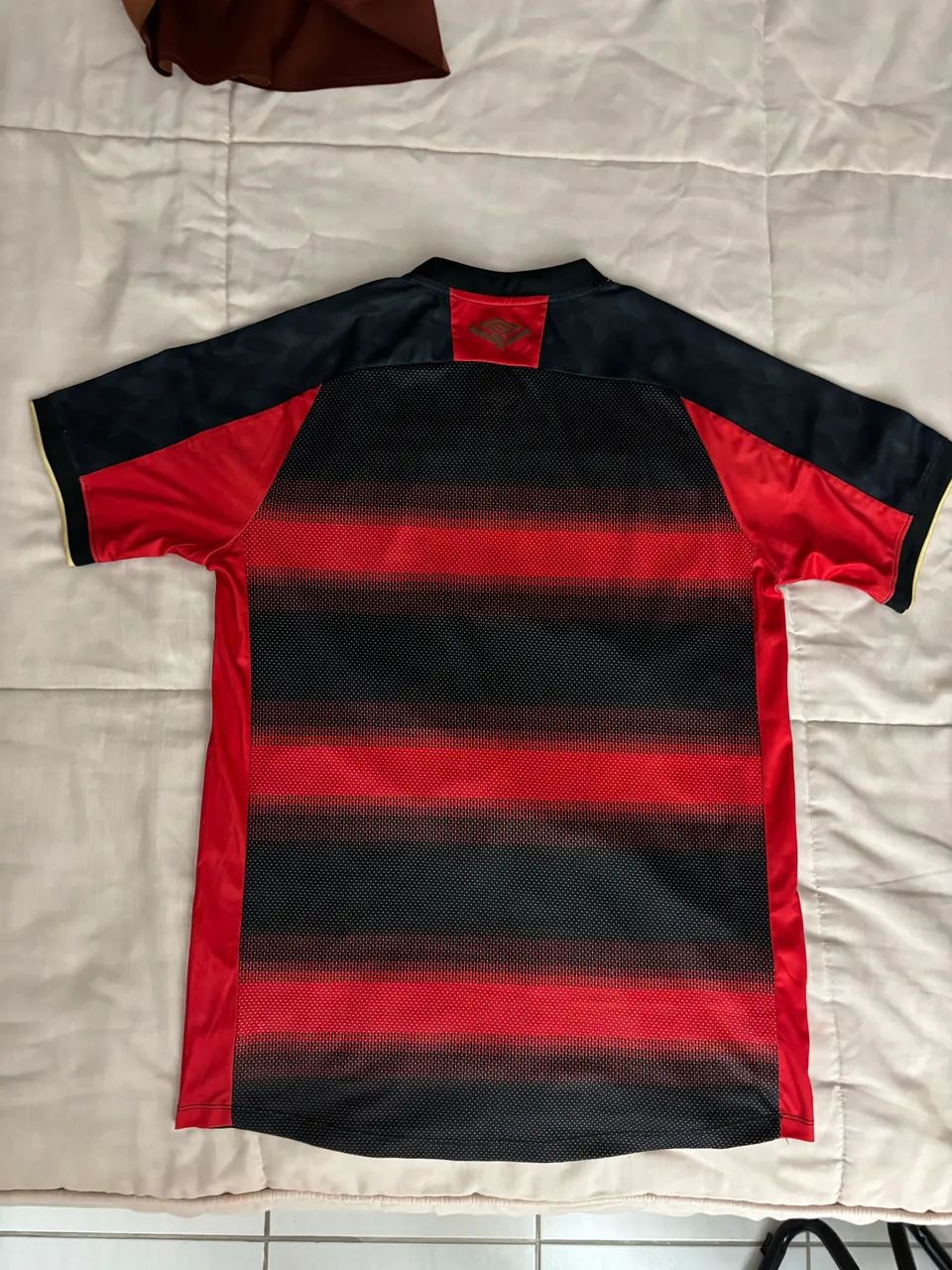 Camisa Sport I 2020 - Foto 3