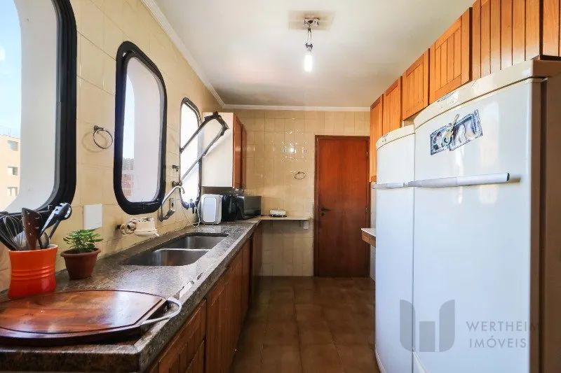 Apartamento duplex com vista aberta no Real Parque! - Foto 12