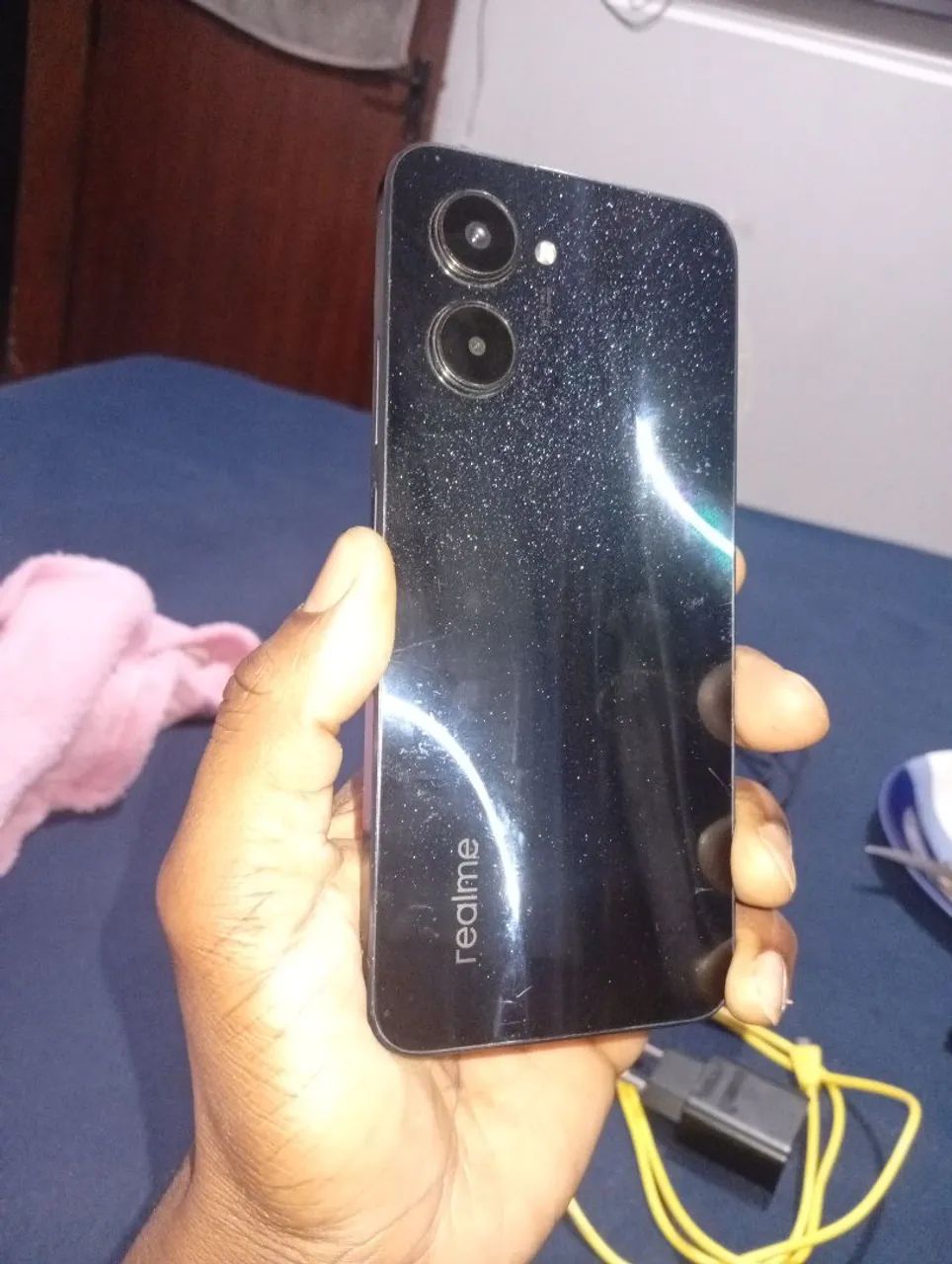 REALME 33C  - Foto 2