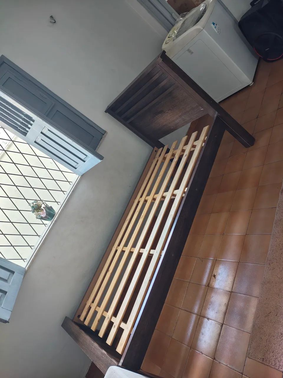 Cama de solteiro  - Foto 4