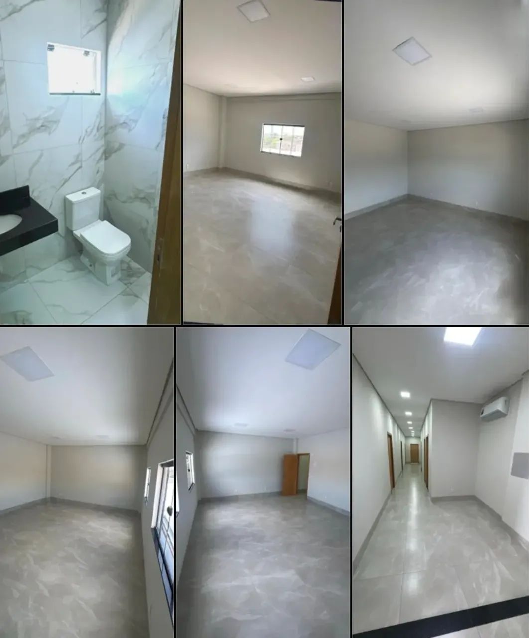 Alugo sala comercial com 26m²  região do Jardim Itália - Cuiabá - MT - Foto 2