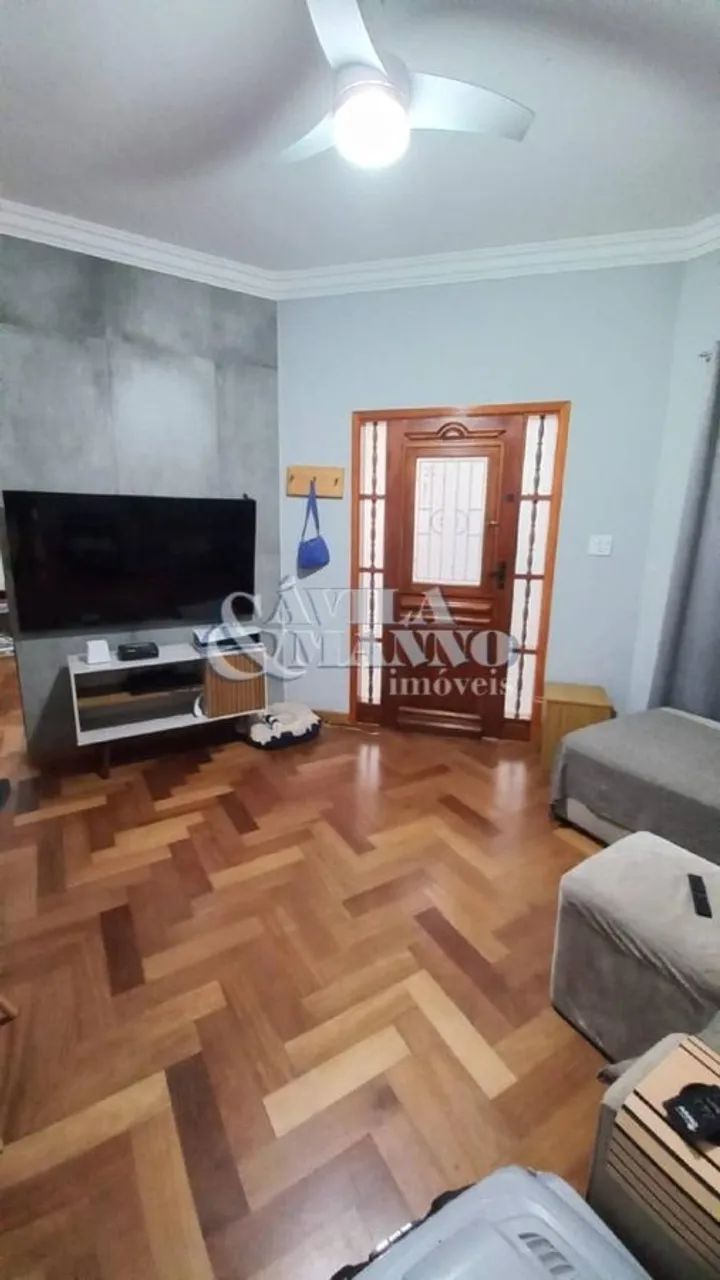 Casa com 3 quartos à Venda, Mooca - Foto 2