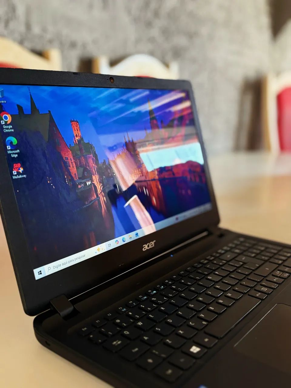 Notebook Acer  - Foto 5