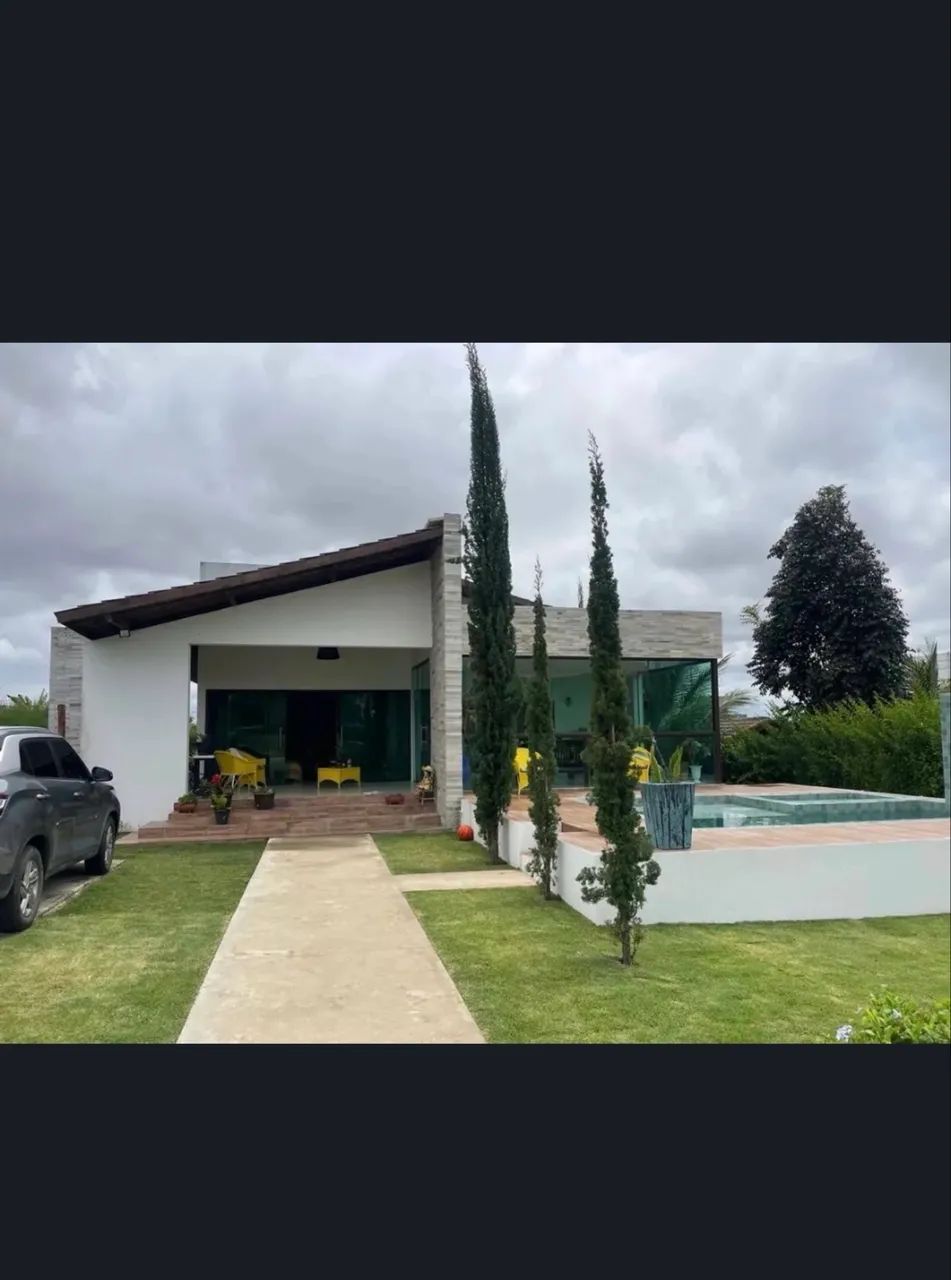 Casa de condomínio em gravata  - Foto 5
