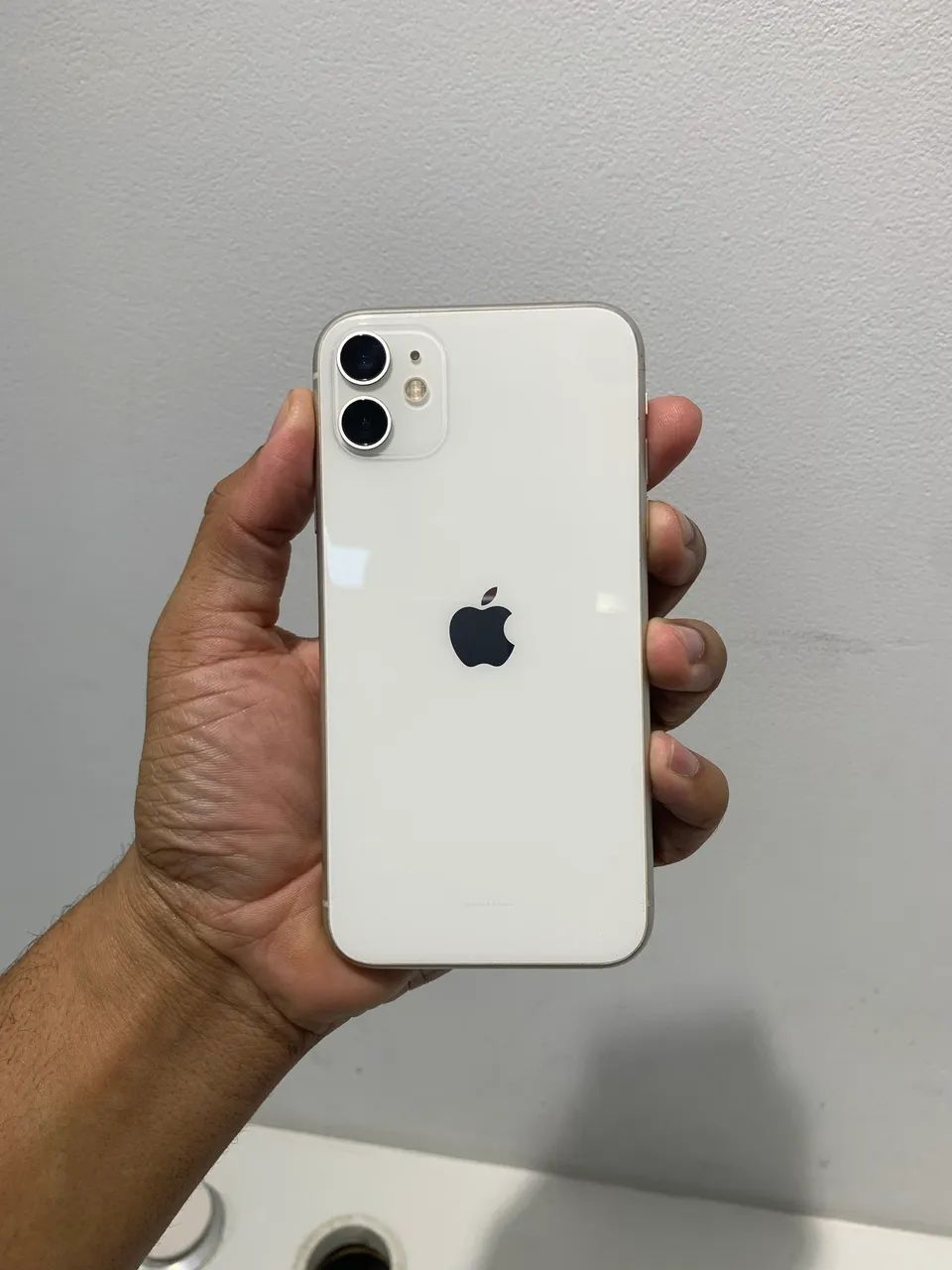 iPhone 11 100% original 