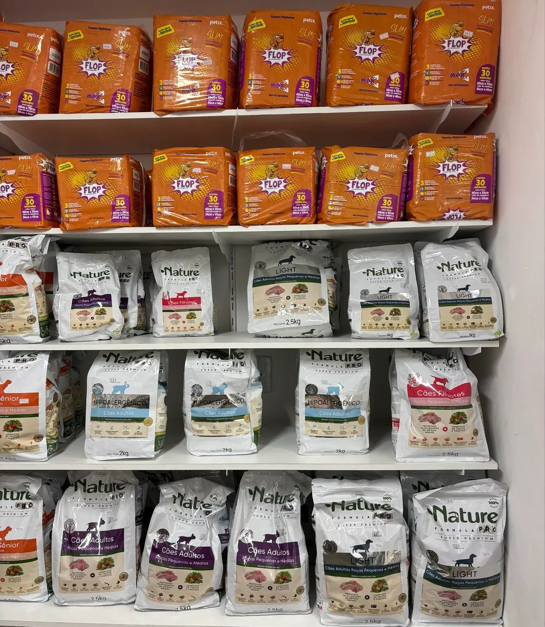 OPORTUNIDADE- PASSO PET SHOP COMPLETO  - Foto 3