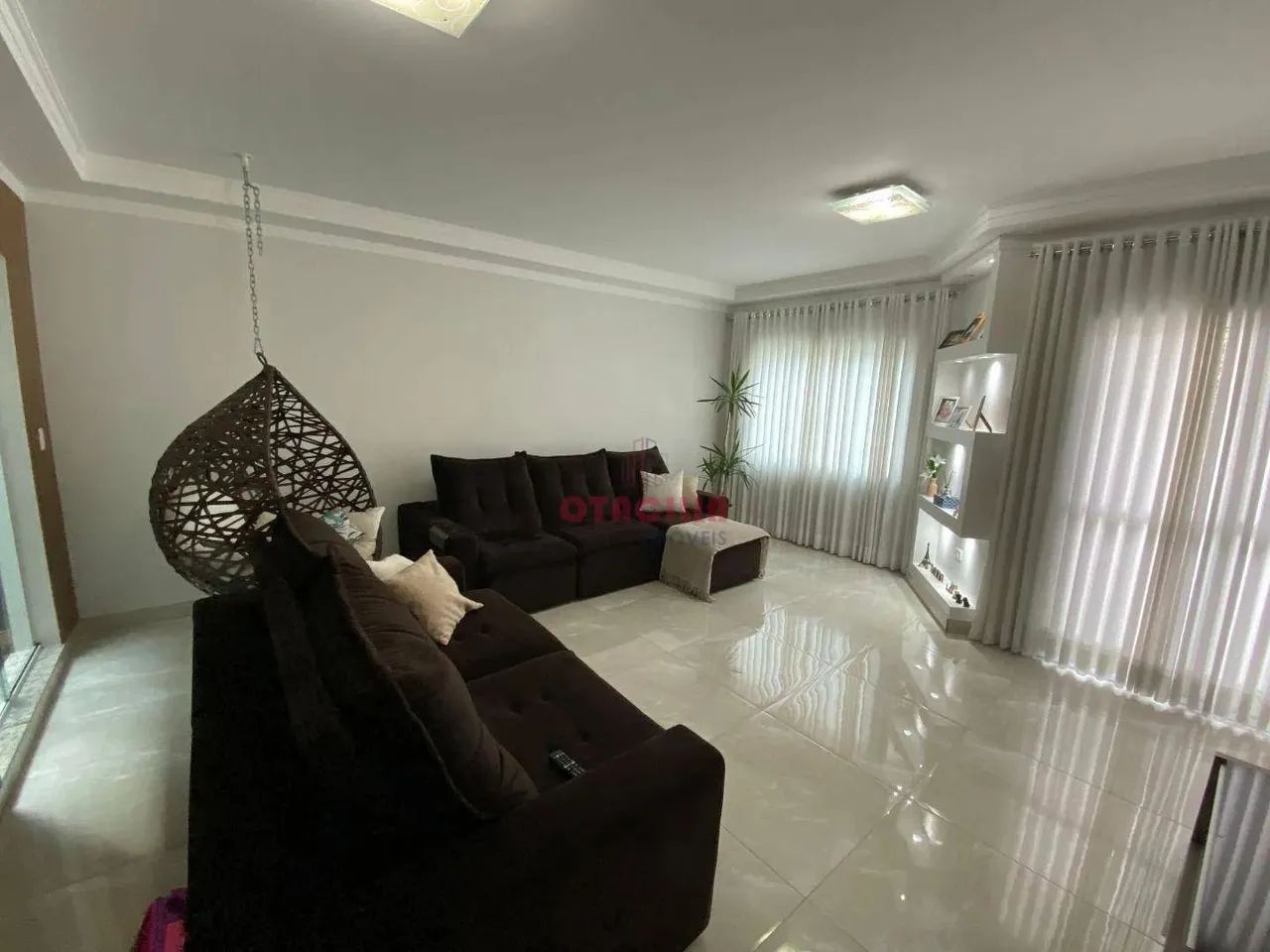 Sobrado com 3 dormitórios à venda, 210 m² - Santa Terezinha - São Bernardo do Campo/SP - Foto 4