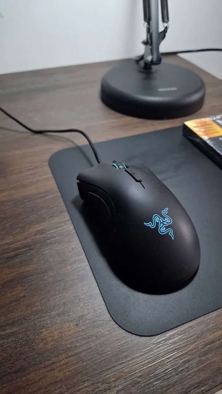 PC Gamer Completo + Periféricos + Estabilizador - Foto 4