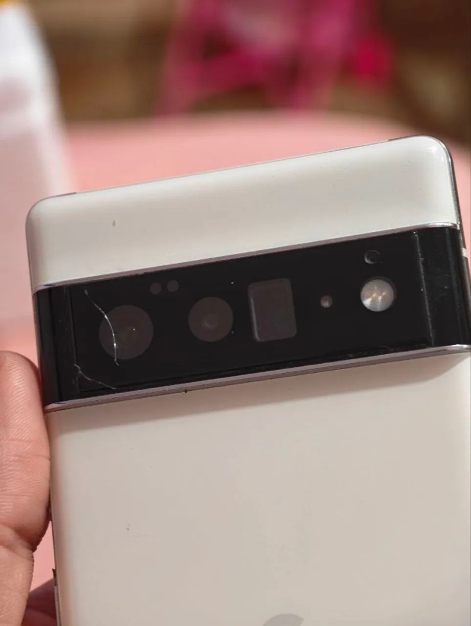 Google Pixel 6 Pro 128gb - Celulares e Smartphones - Centro