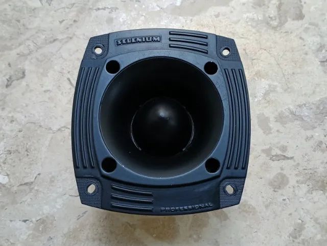 Par de Super Tweeter Selenium ST-302