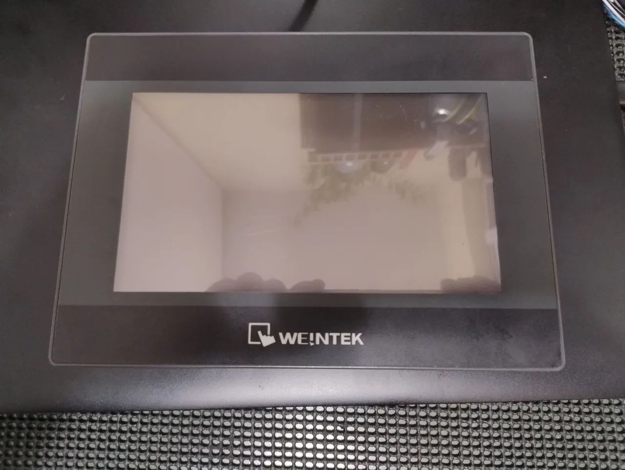 IHM weintek 7"