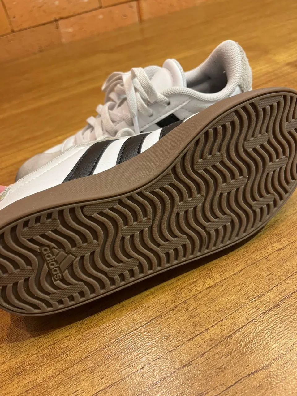 Tênis Adidas Infantil  - Foto 3