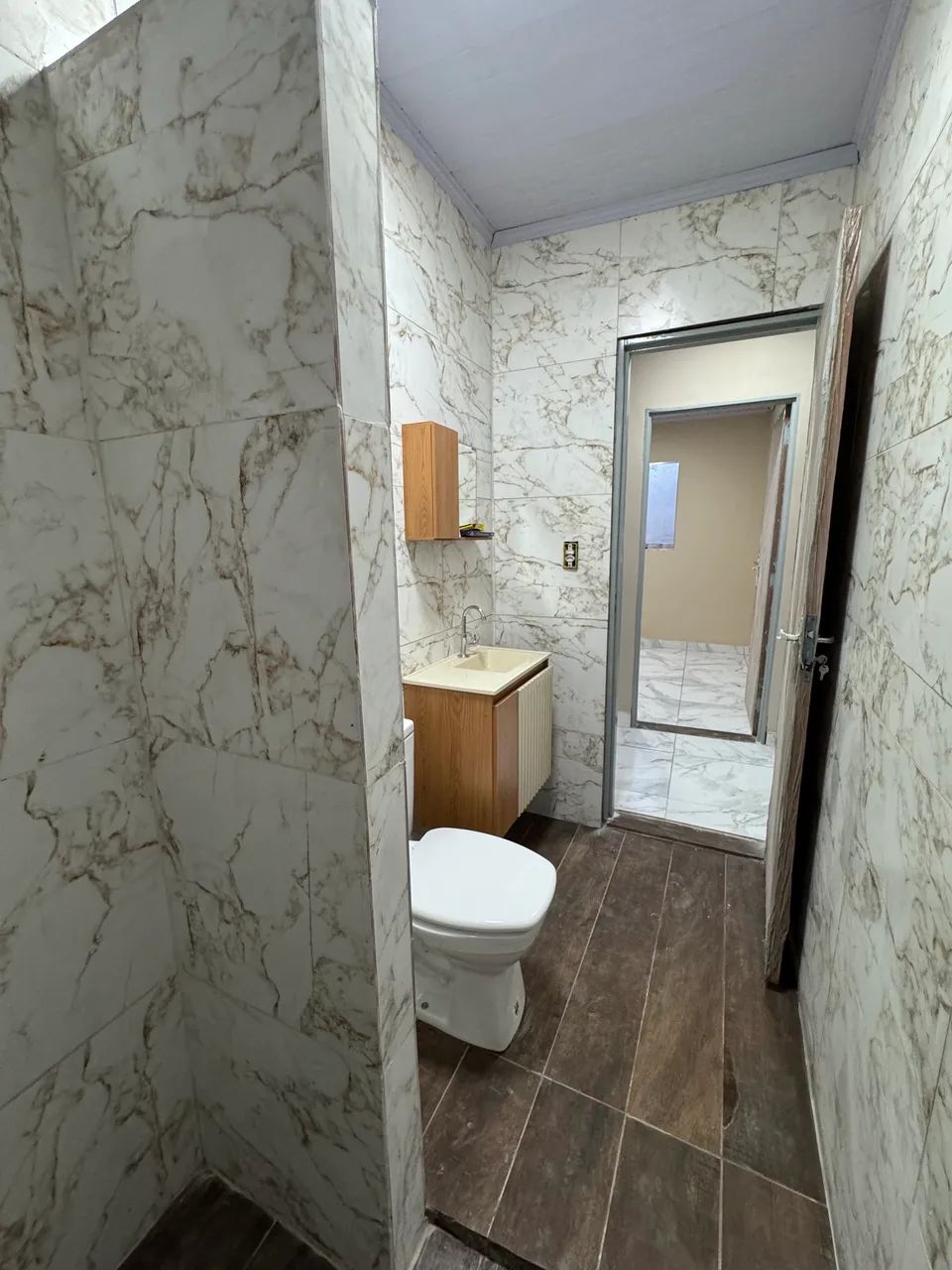 Casa com 3 quartos em Água Quente DF