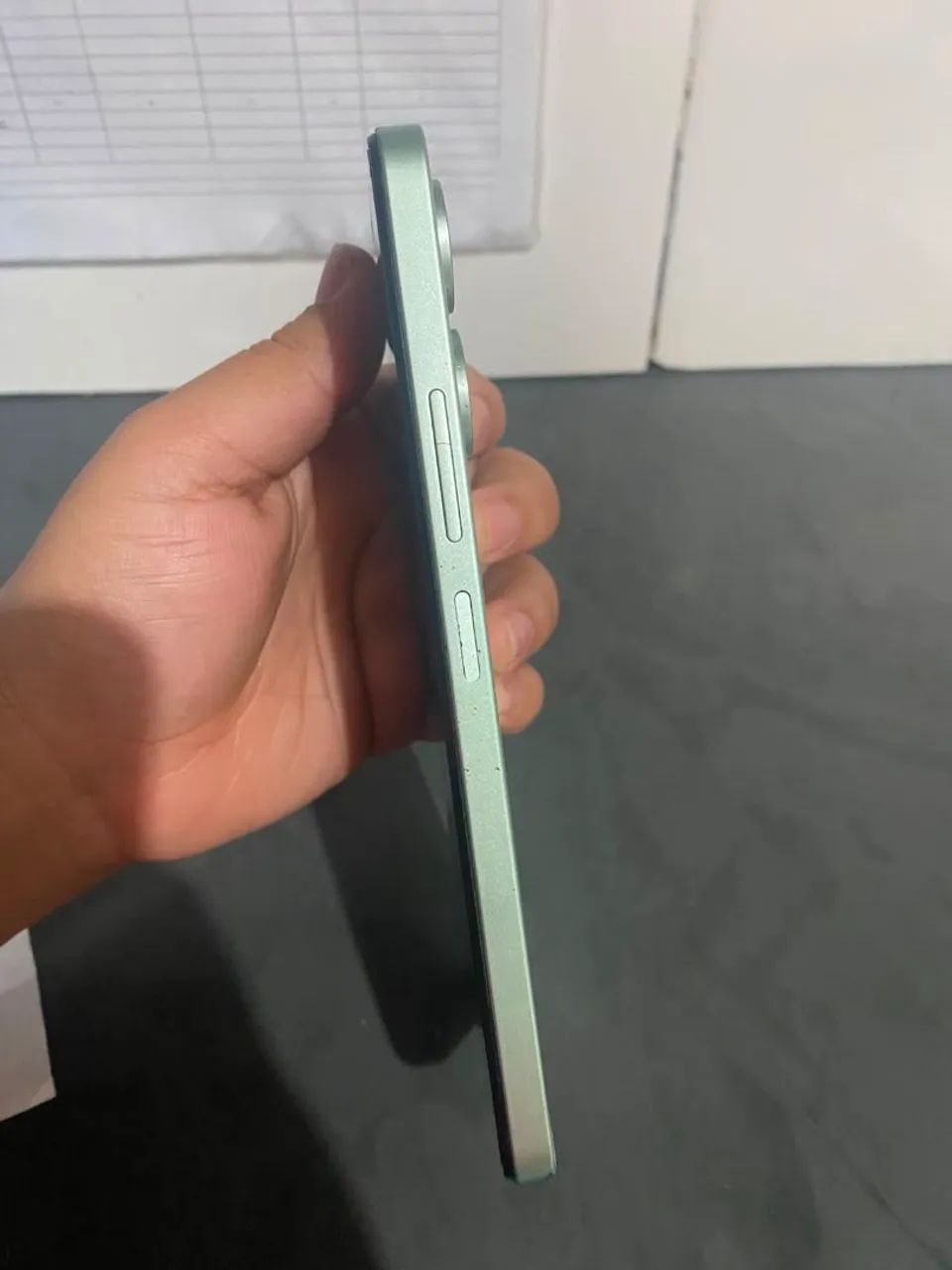 Celular Redmi 13c  - Foto 3