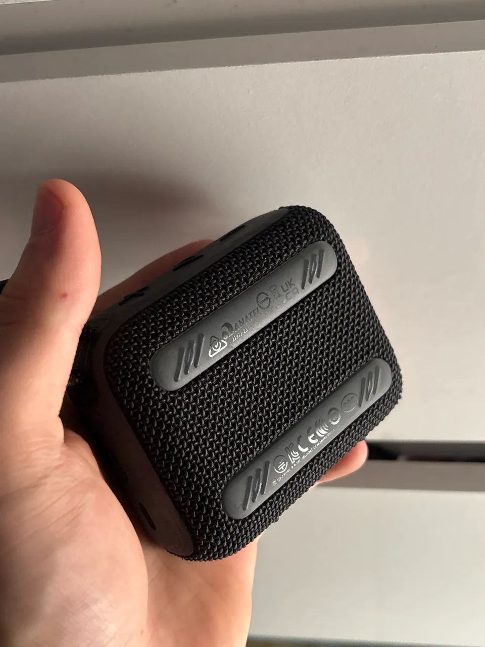 Jbl go 4 - Foto 2