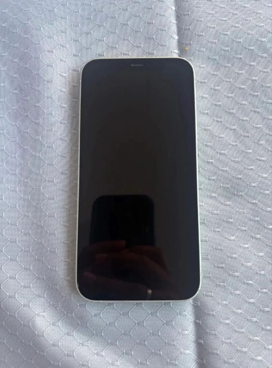 Vendo iPhone 12 