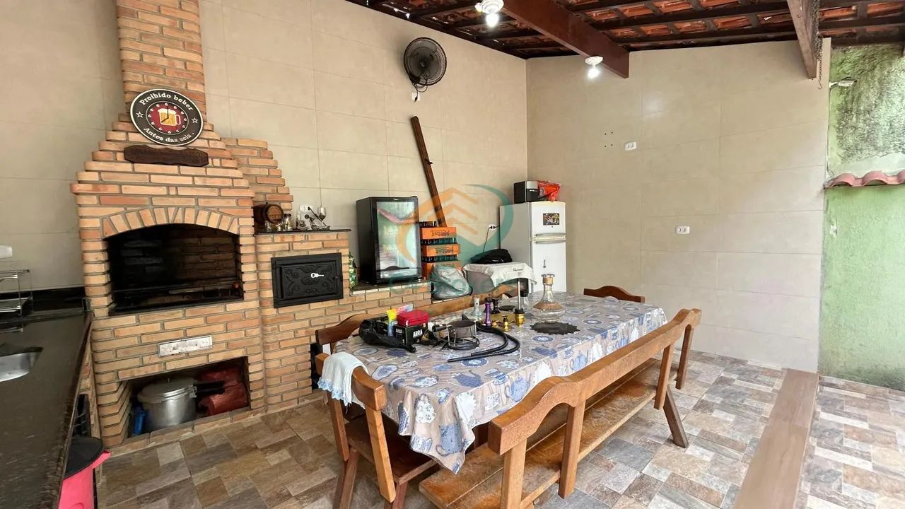 Casa em Jardim Vila Galvao - Guarulhos - Foto 2