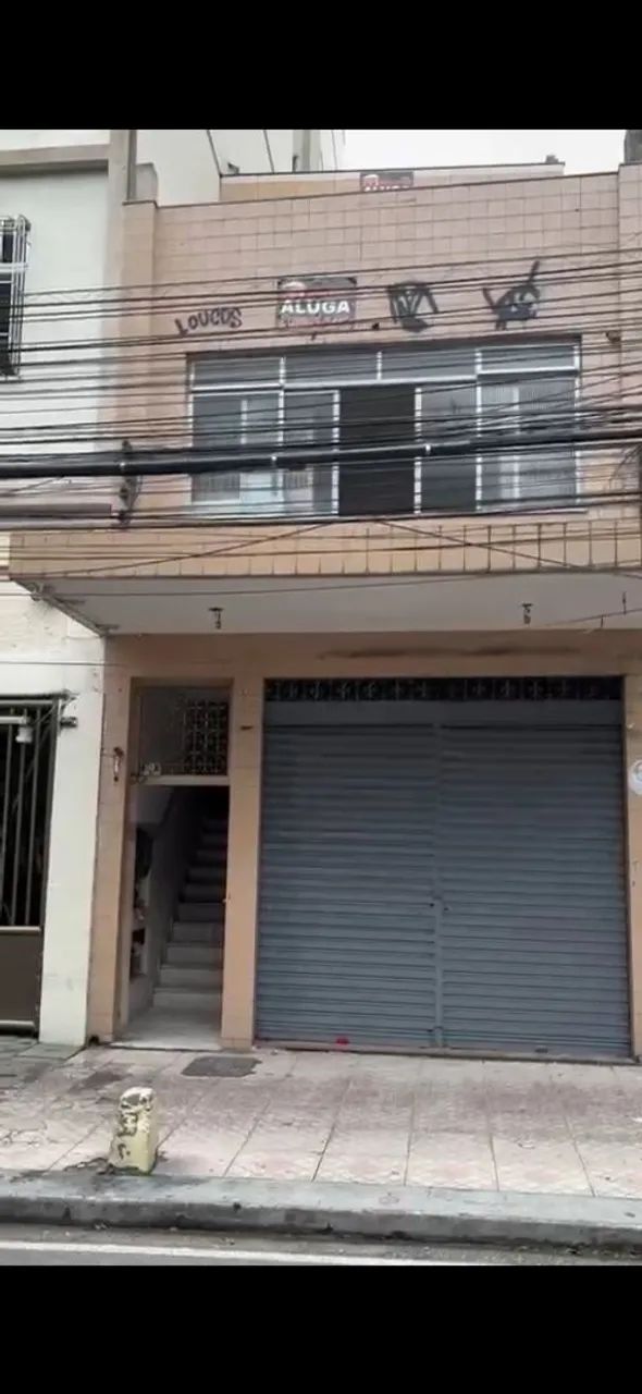 Foto - Niterói - Centro