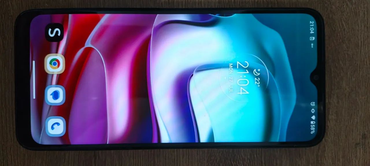 Moto G30  - Foto 3