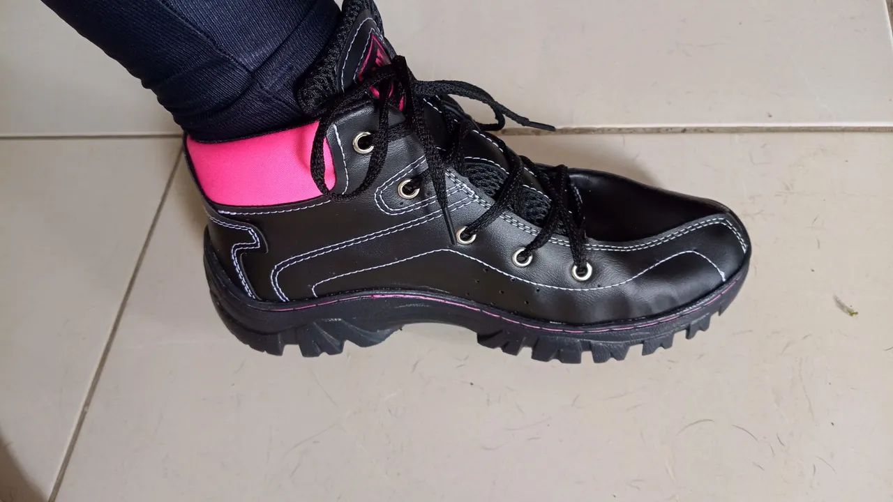 Bota  - Foto 2