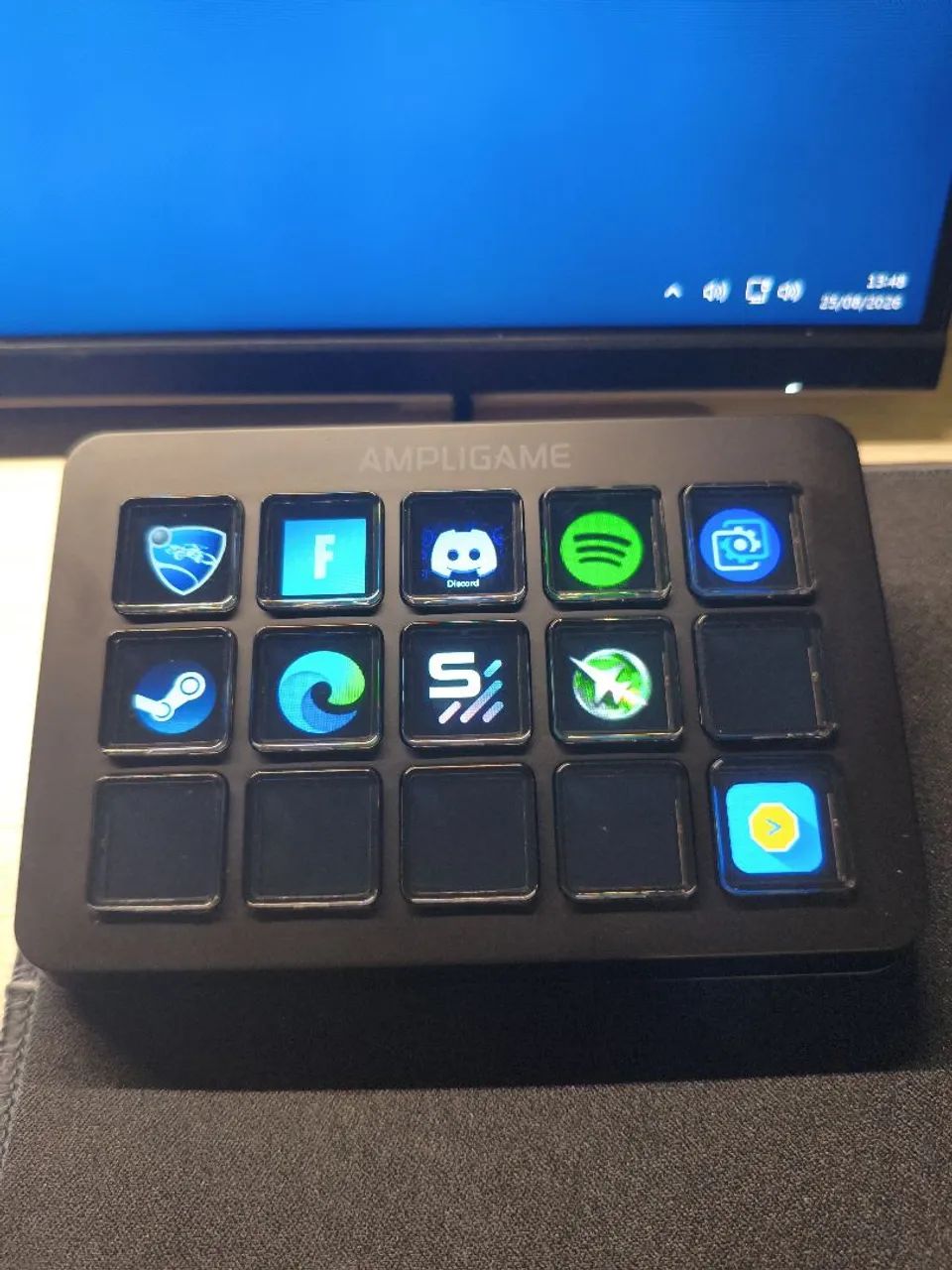 FIFINE AmpliGame (Stream Deck) - Foto 2