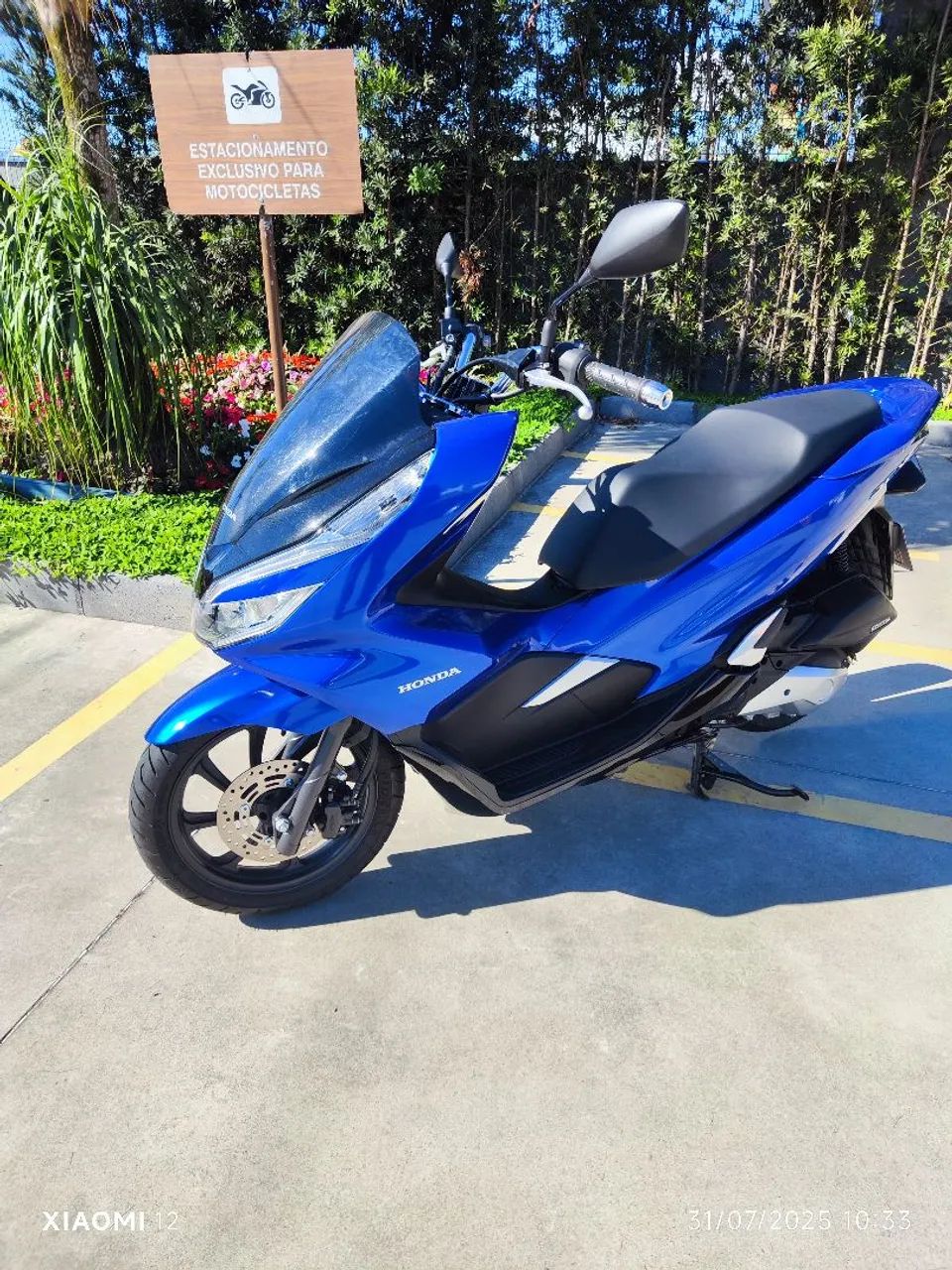 PCX  - Foto 2