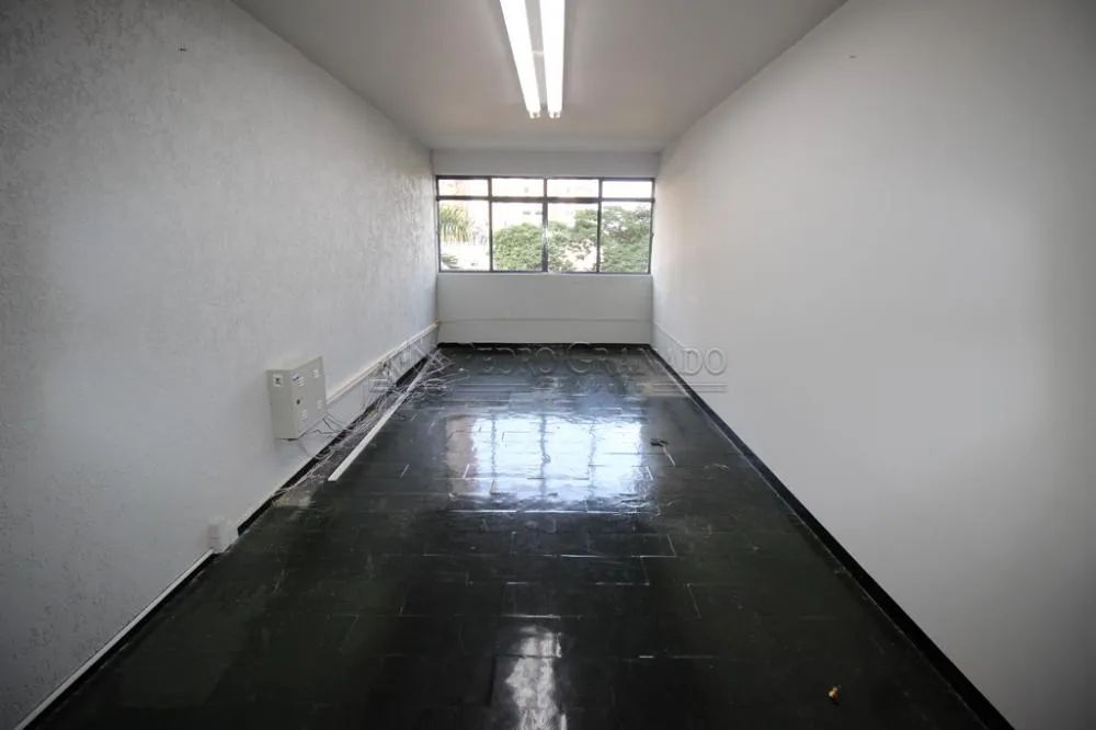 Sala Comercial | Ed. Izabela