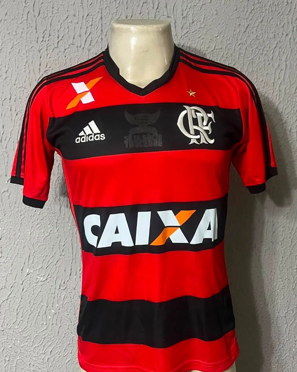 Camisa 2013