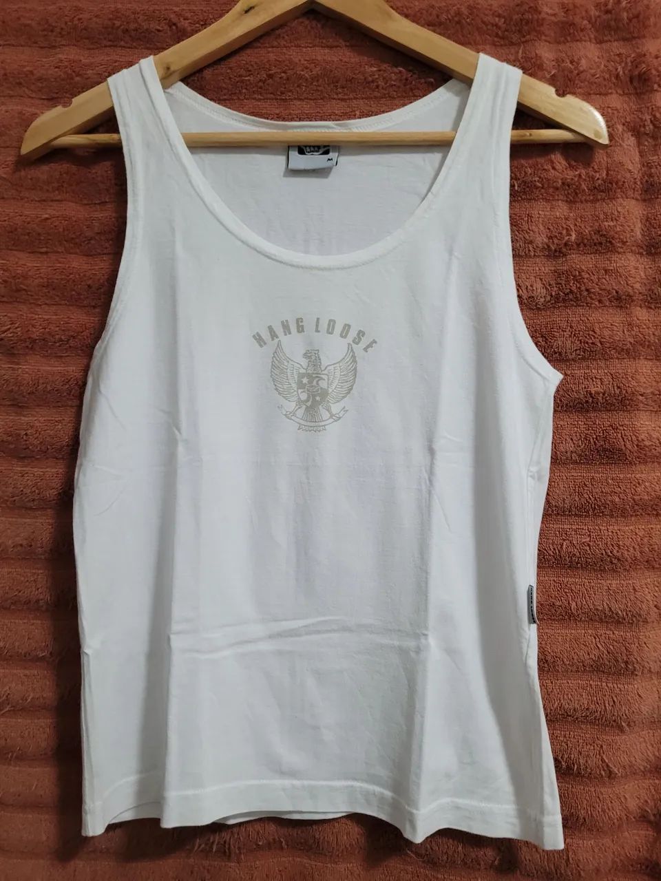 Regata hang loose infantil 
